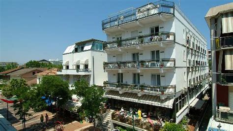 Hotel Major, Cattolica .
